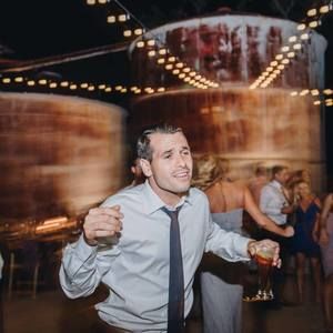 Meet your Posher, Gabe